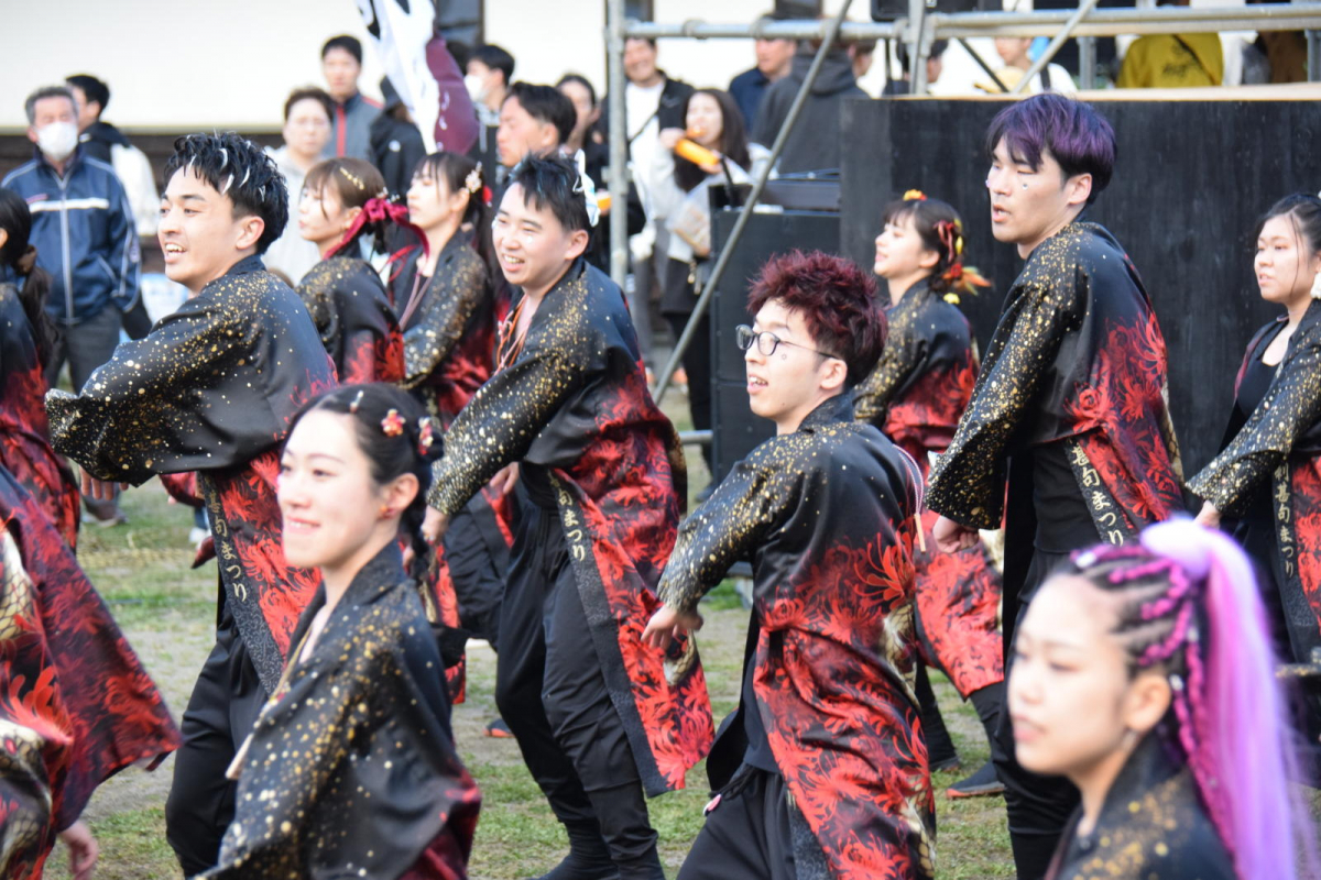 第52回江刺甚句まつり2025その1 2025/05/03