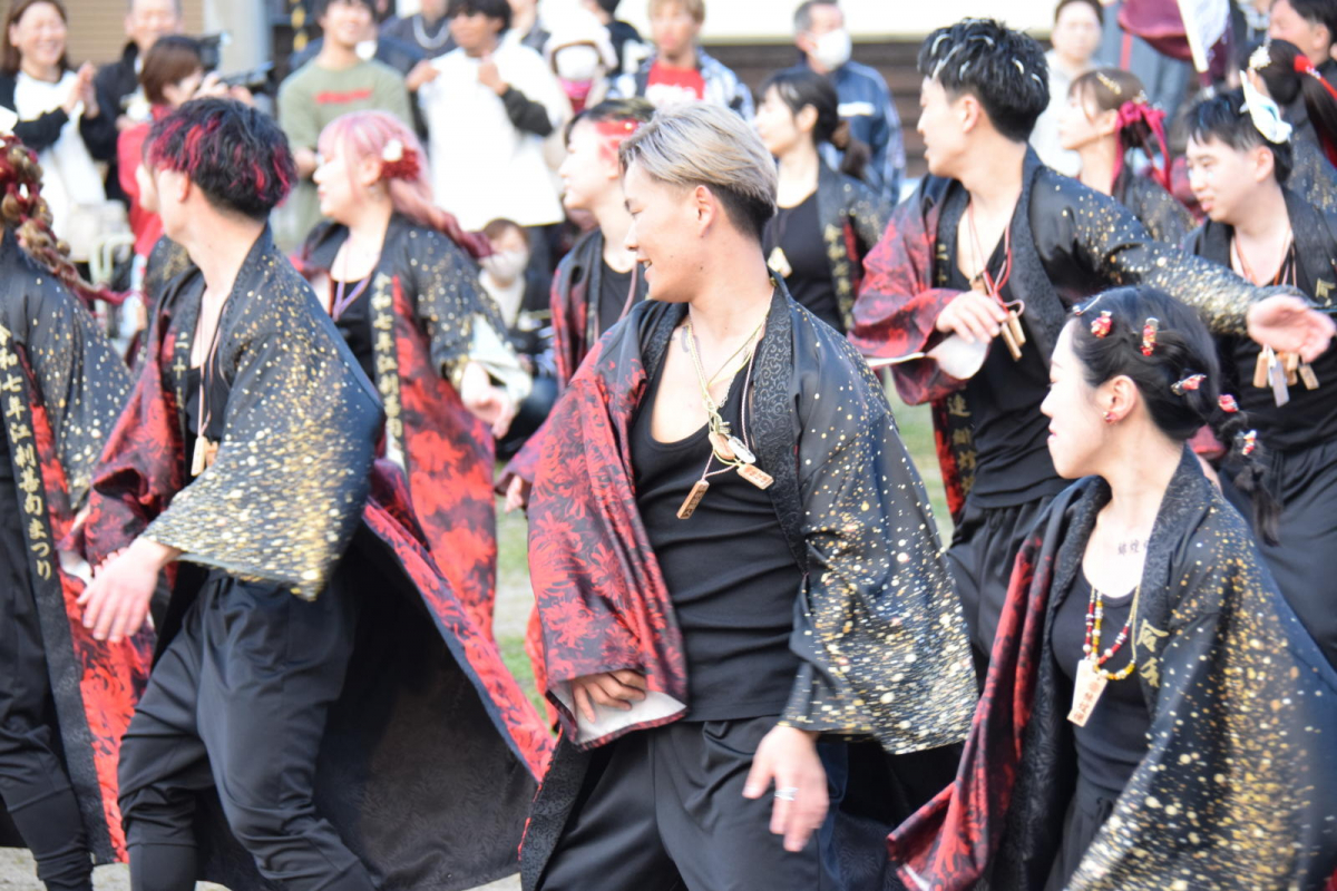 第52回江刺甚句まつり2025その1 2025/05/03