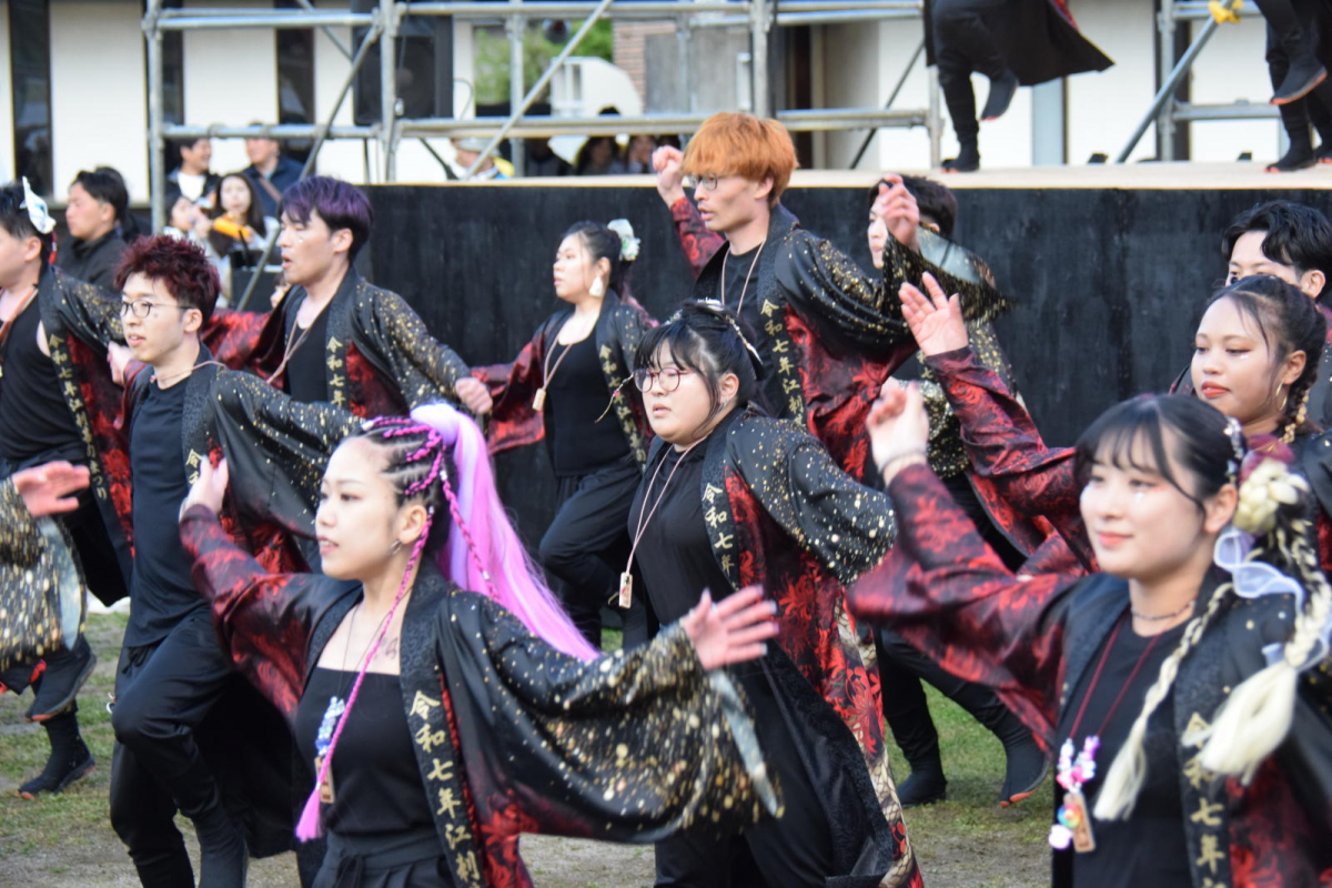 第52回江刺甚句まつり2025その1 2025/05/03