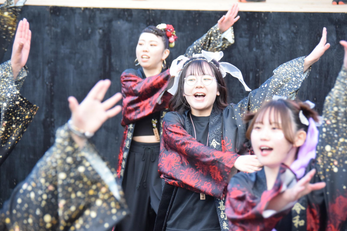 第52回江刺甚句まつり2025その1 2025/05/03