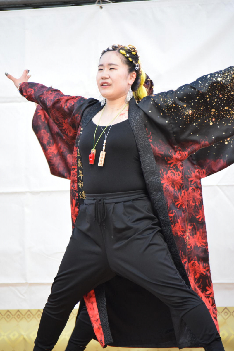 第52回江刺甚句まつり2025その1 2025/05/03