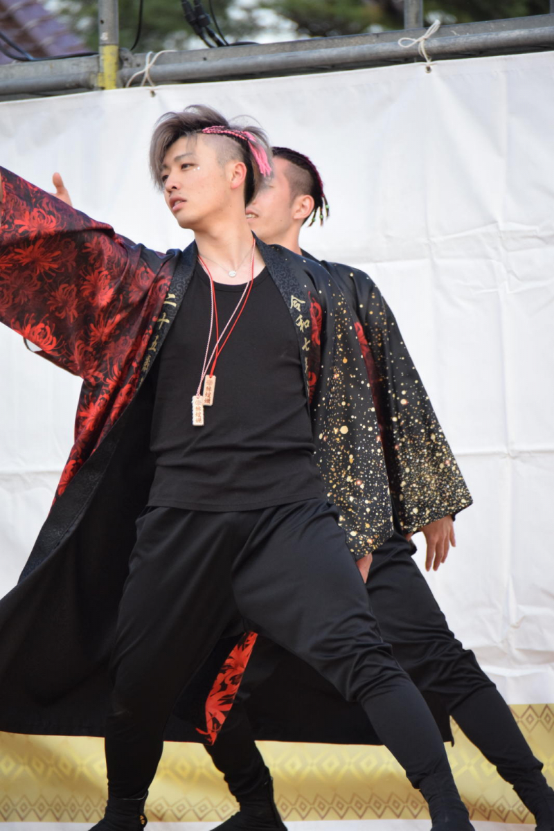 第52回江刺甚句まつり2025その1 2025/05/03