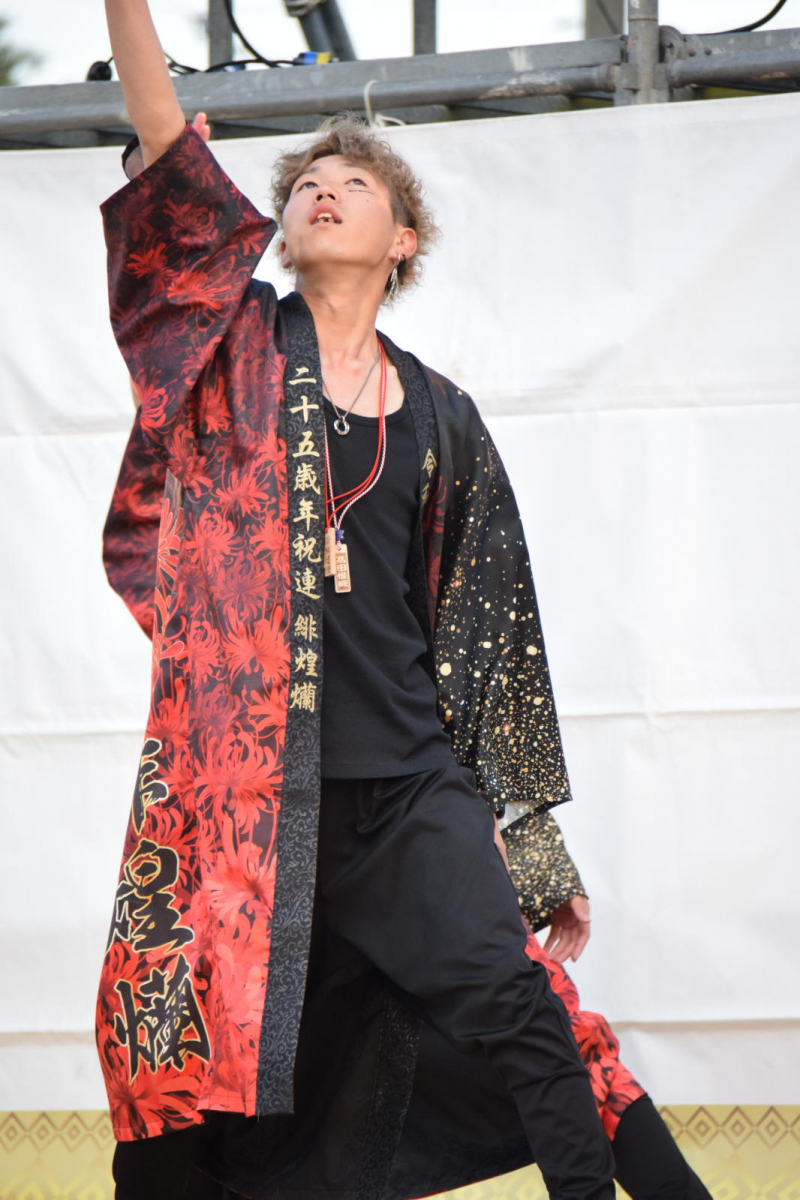 第52回江刺甚句まつり2025その1 2025/05/03