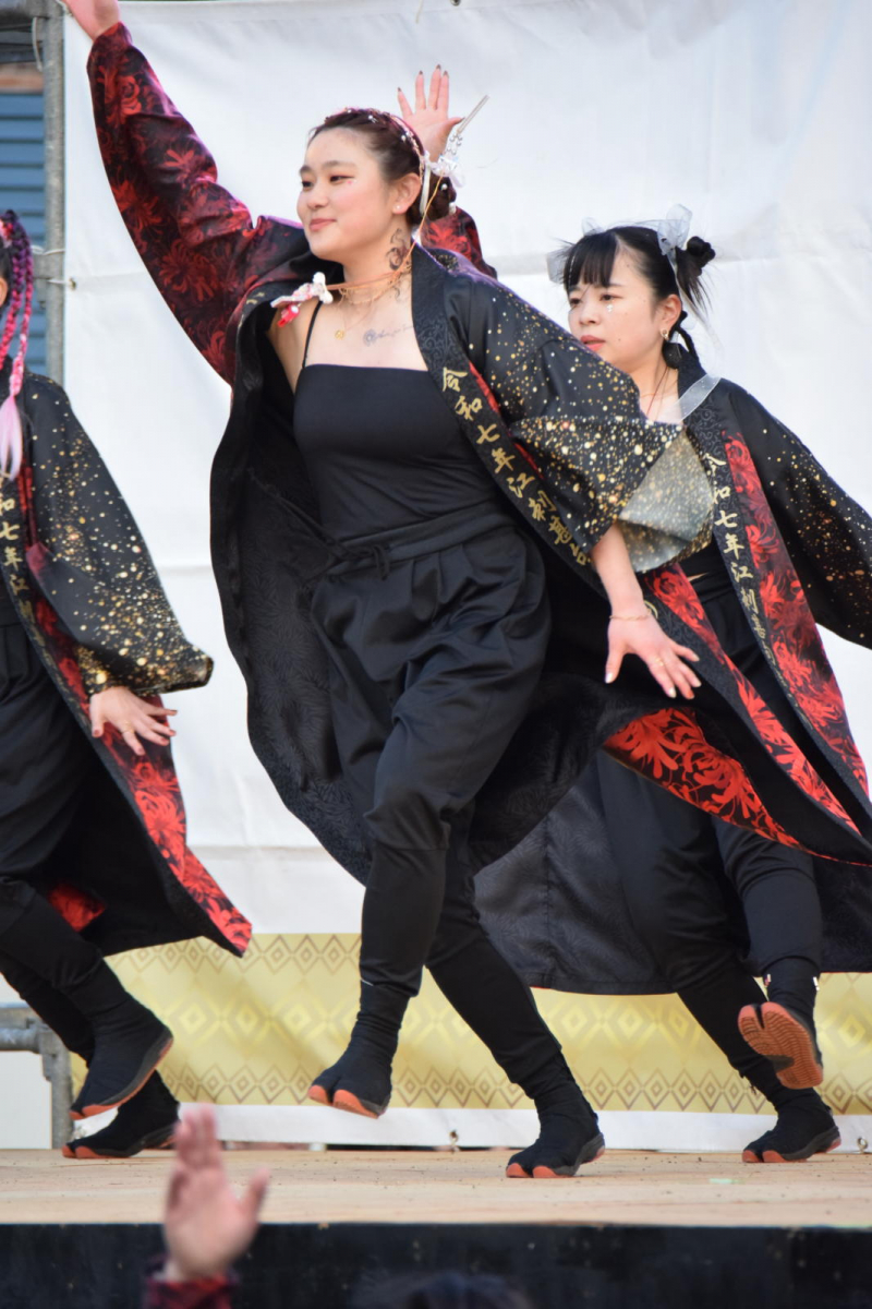 第52回江刺甚句まつり2025その1 2025/05/03