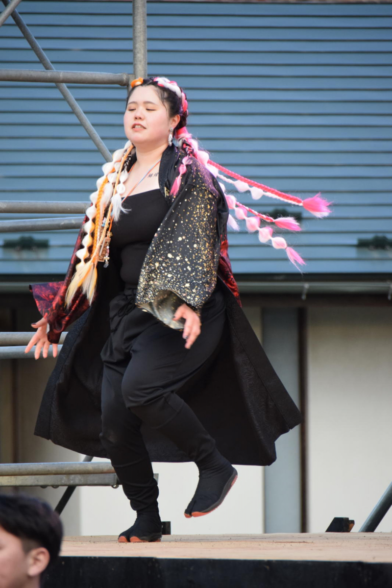 第52回江刺甚句まつり2025その1 2025/05/03