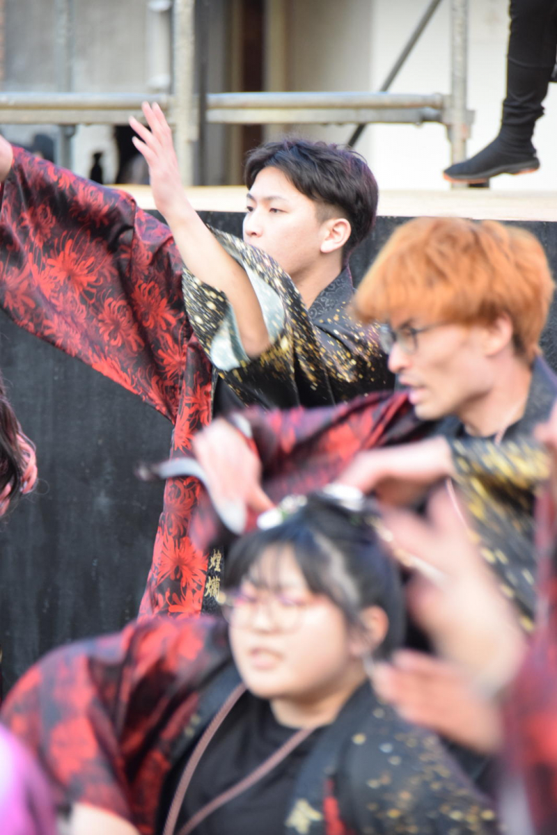 第52回江刺甚句まつり2025その1 2025/05/03