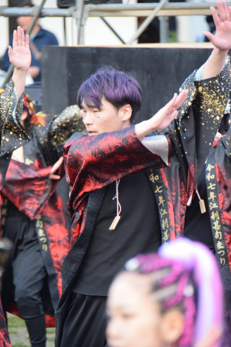 第52回江刺甚句まつり2025その1 2025/05/03