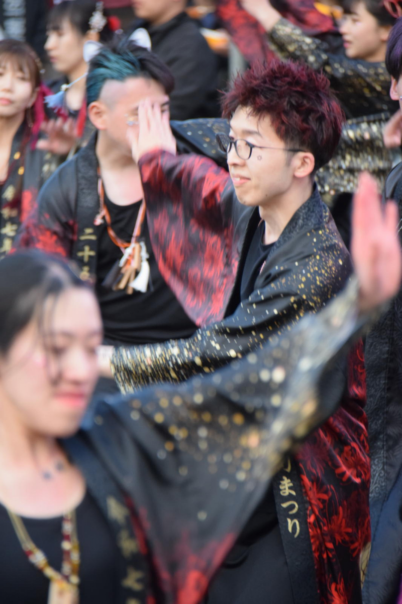 第52回江刺甚句まつり2025その1 2025/05/03