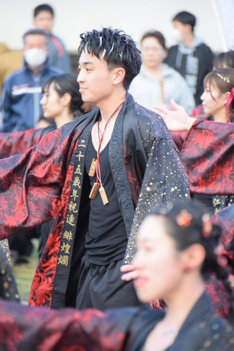 第52回江刺甚句まつり2025その1 2025/05/03