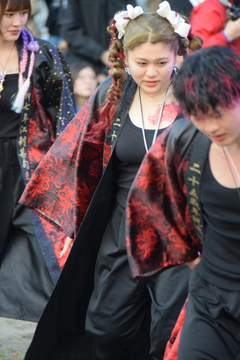 第52回江刺甚句まつり2025その1 2025/05/03