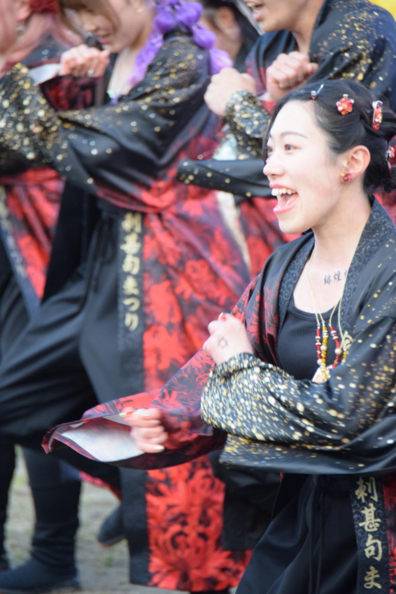 第52回江刺甚句まつり2025その1 2025/05/03