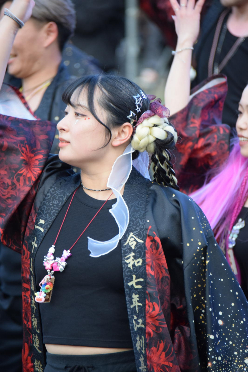 第52回江刺甚句まつり2025その1 2025/05/03