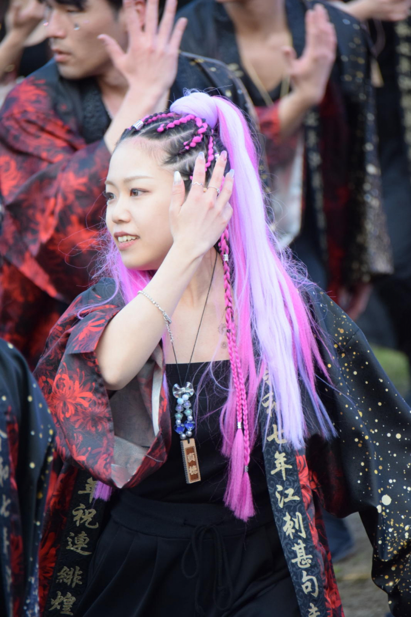 第52回江刺甚句まつり2025その1 2025/05/03