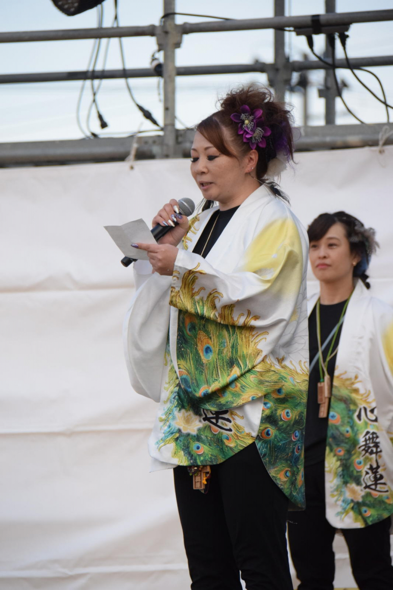 第52回江刺甚句まつり2025その1 2025/05/03