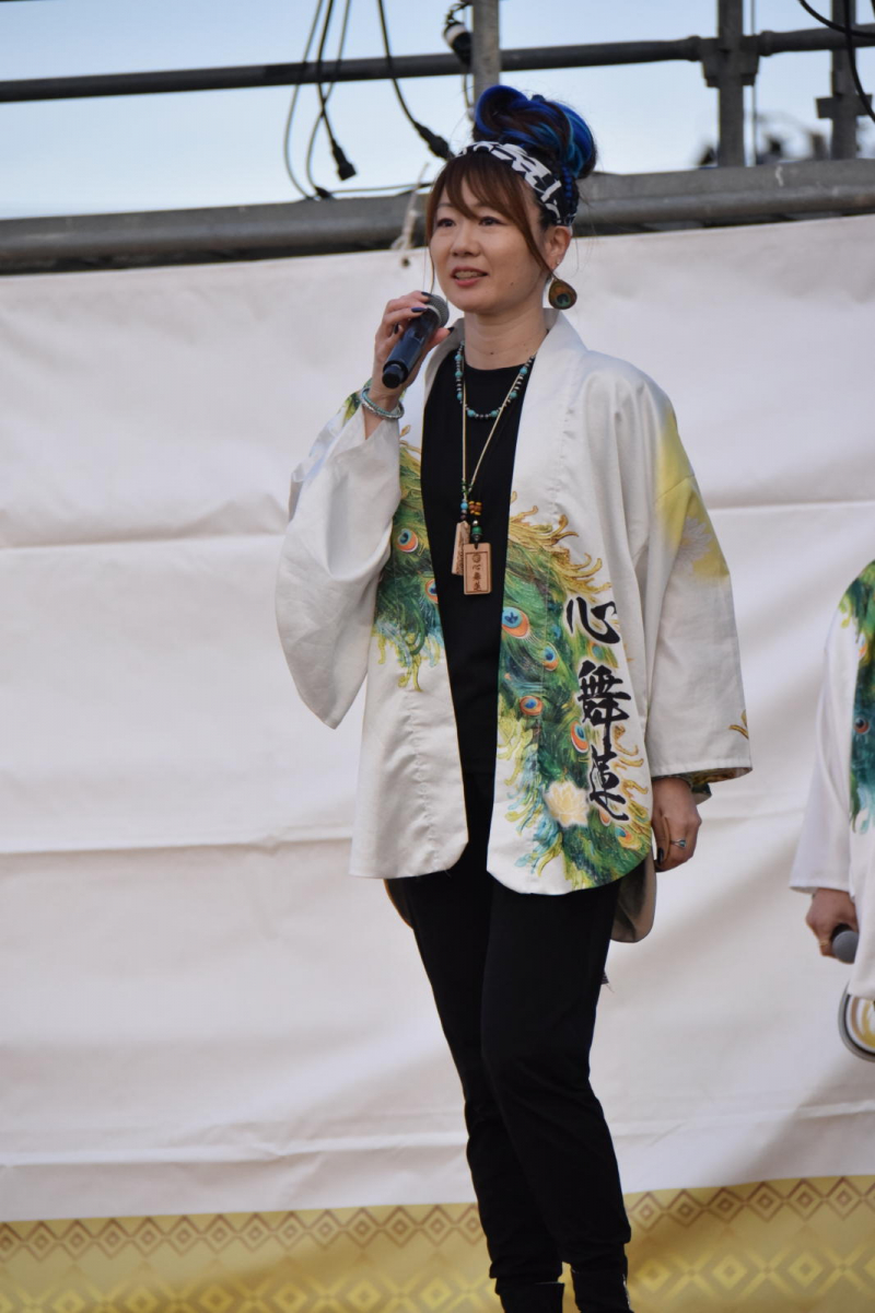 第52回江刺甚句まつり2025その1 2025/05/03