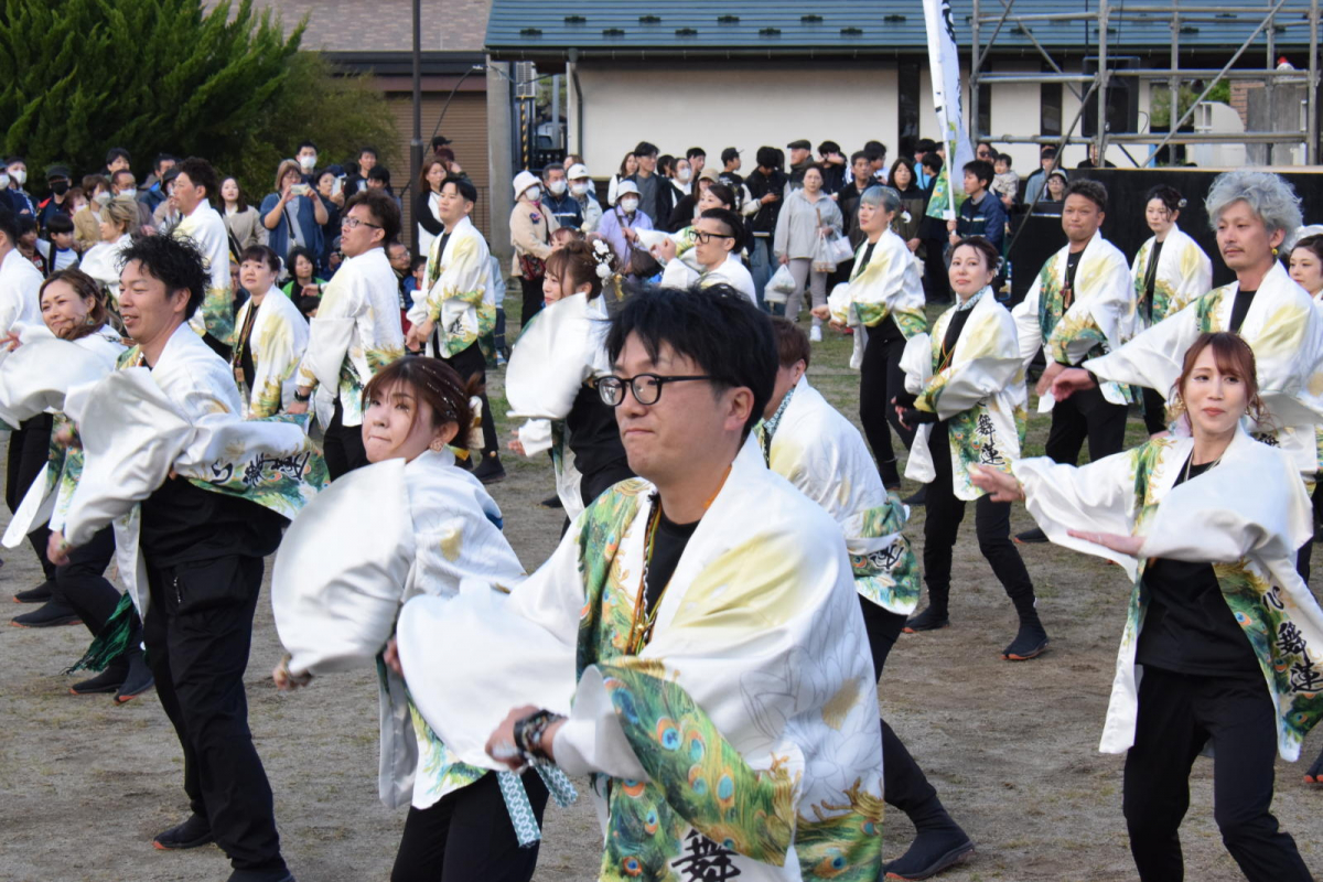 第52回江刺甚句まつり2025その1 2025/05/03