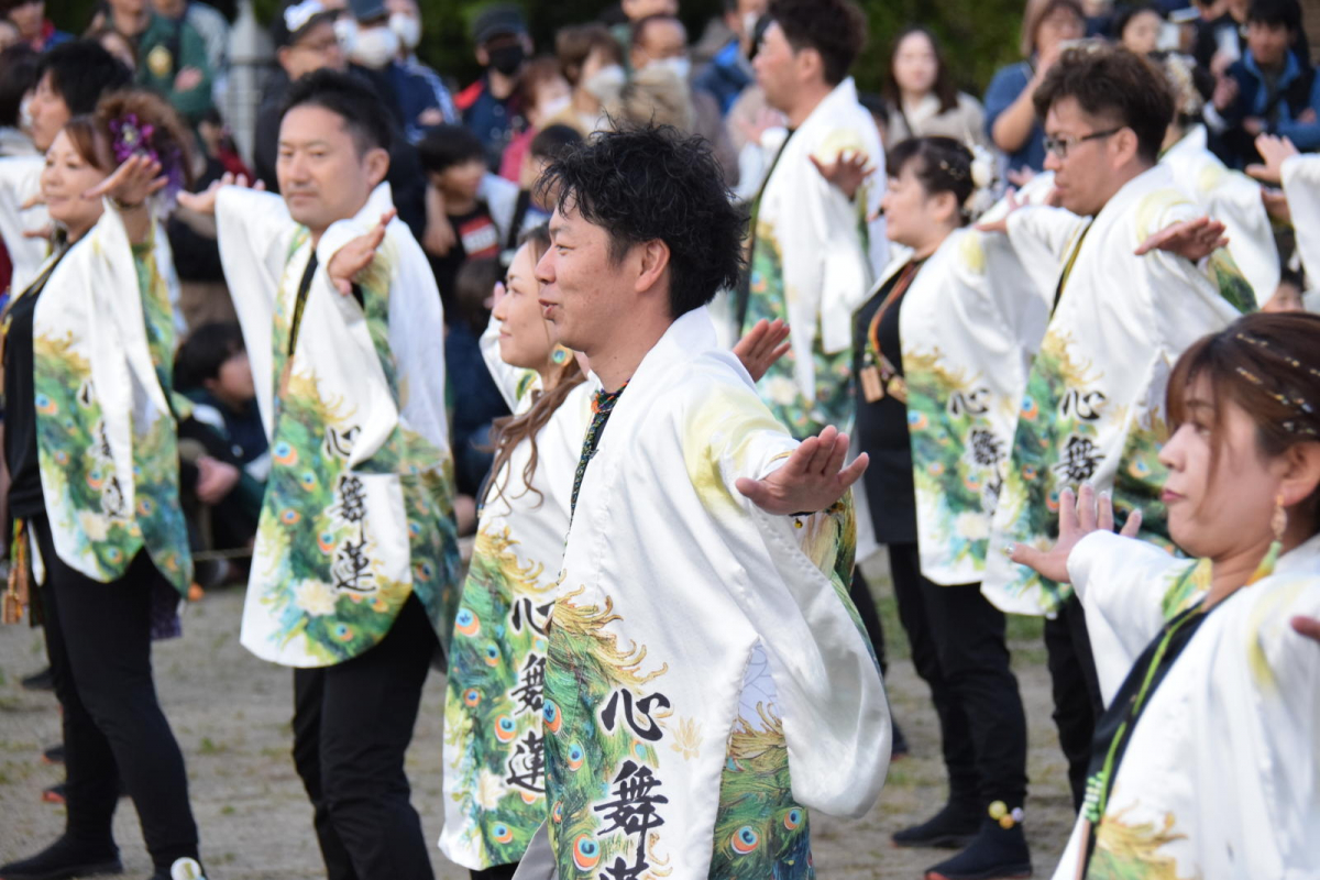 第52回江刺甚句まつり2025その1 2025/05/03