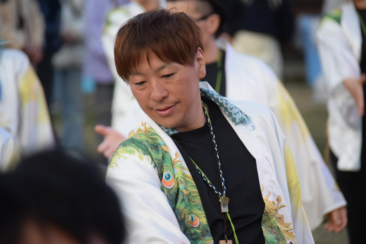 第52回江刺甚句まつり2025その1 2025/05/03