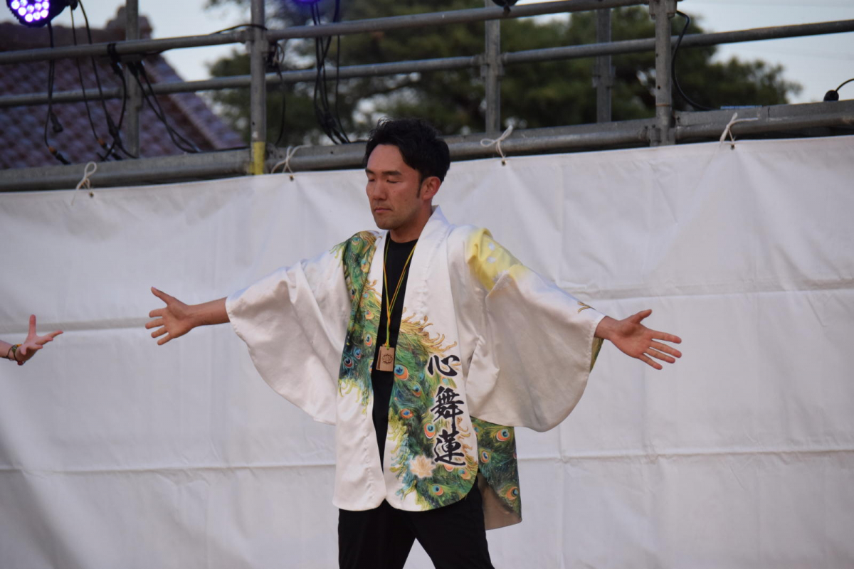 第52回江刺甚句まつり2025その1 2025/05/03