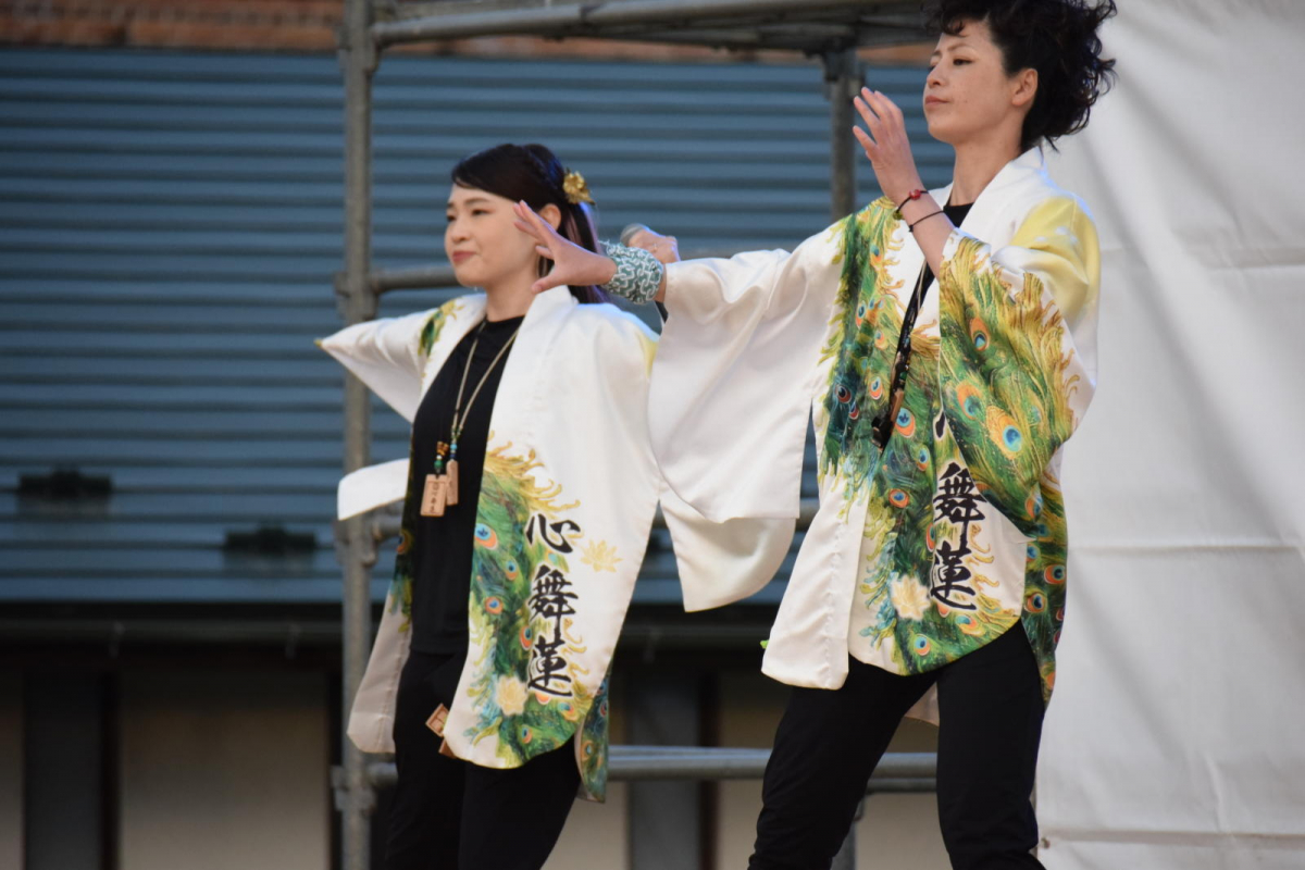 第52回江刺甚句まつり2025その1 2025/05/03