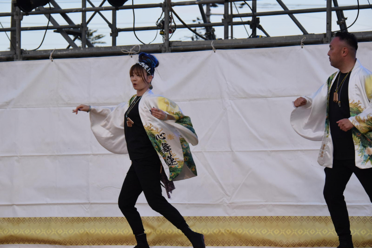 第52回江刺甚句まつり2025その1 2025/05/03