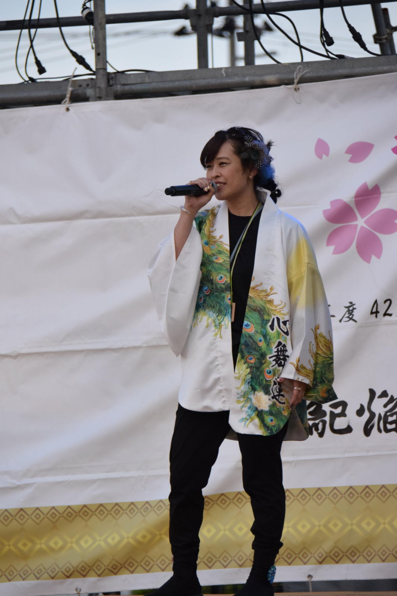 第52回江刺甚句まつり2025その1 2025/05/03