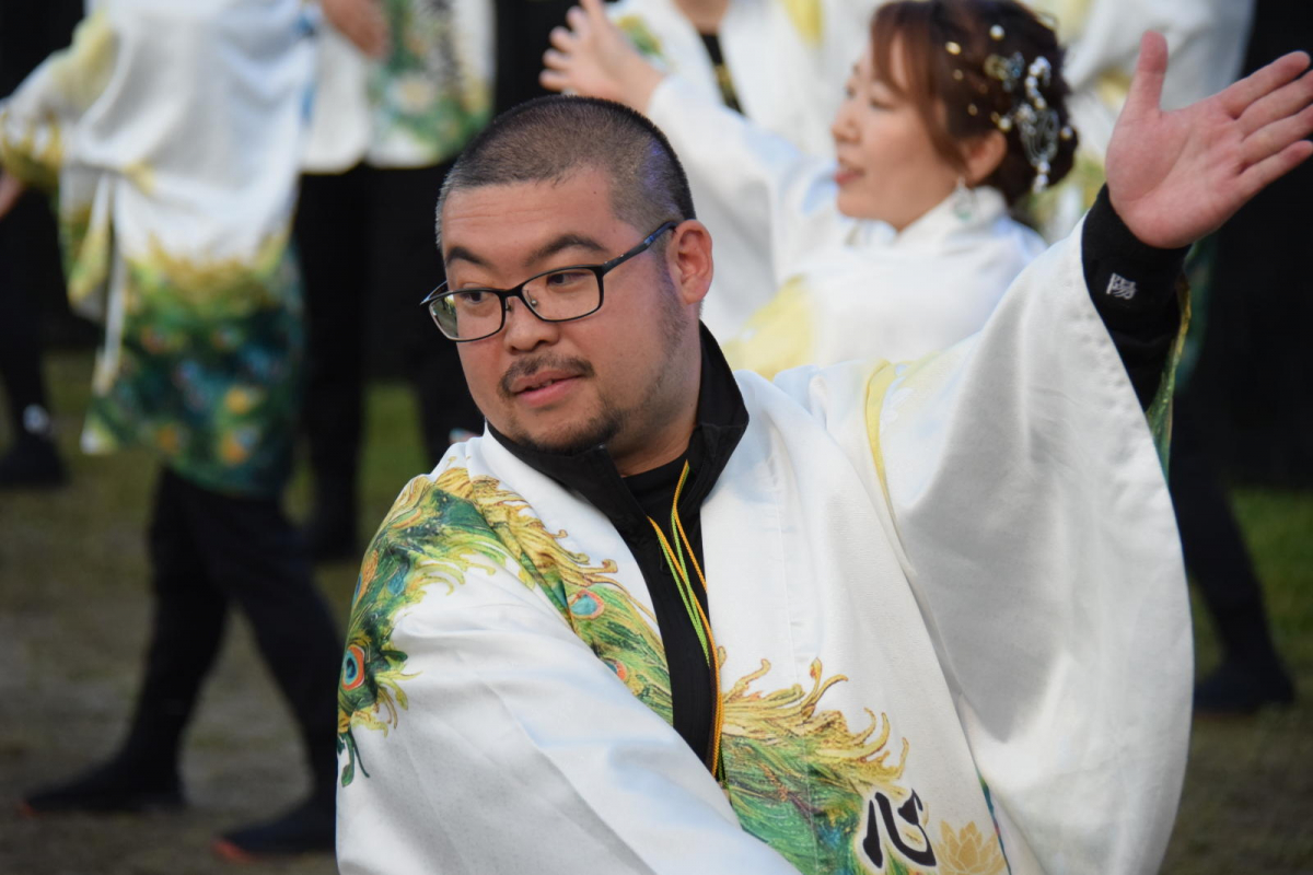 第52回江刺甚句まつり2025その1 2025/05/03