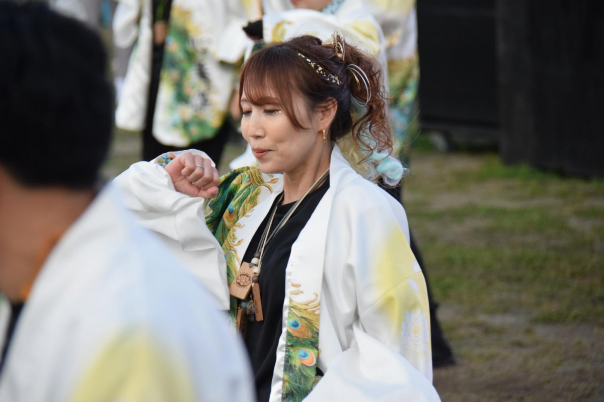 第52回江刺甚句まつり2025その1 2025/05/03