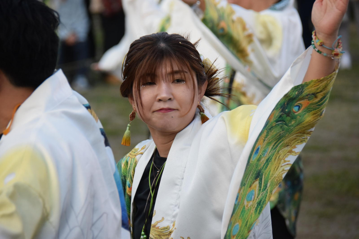 第52回江刺甚句まつり2025その1 2025/05/03