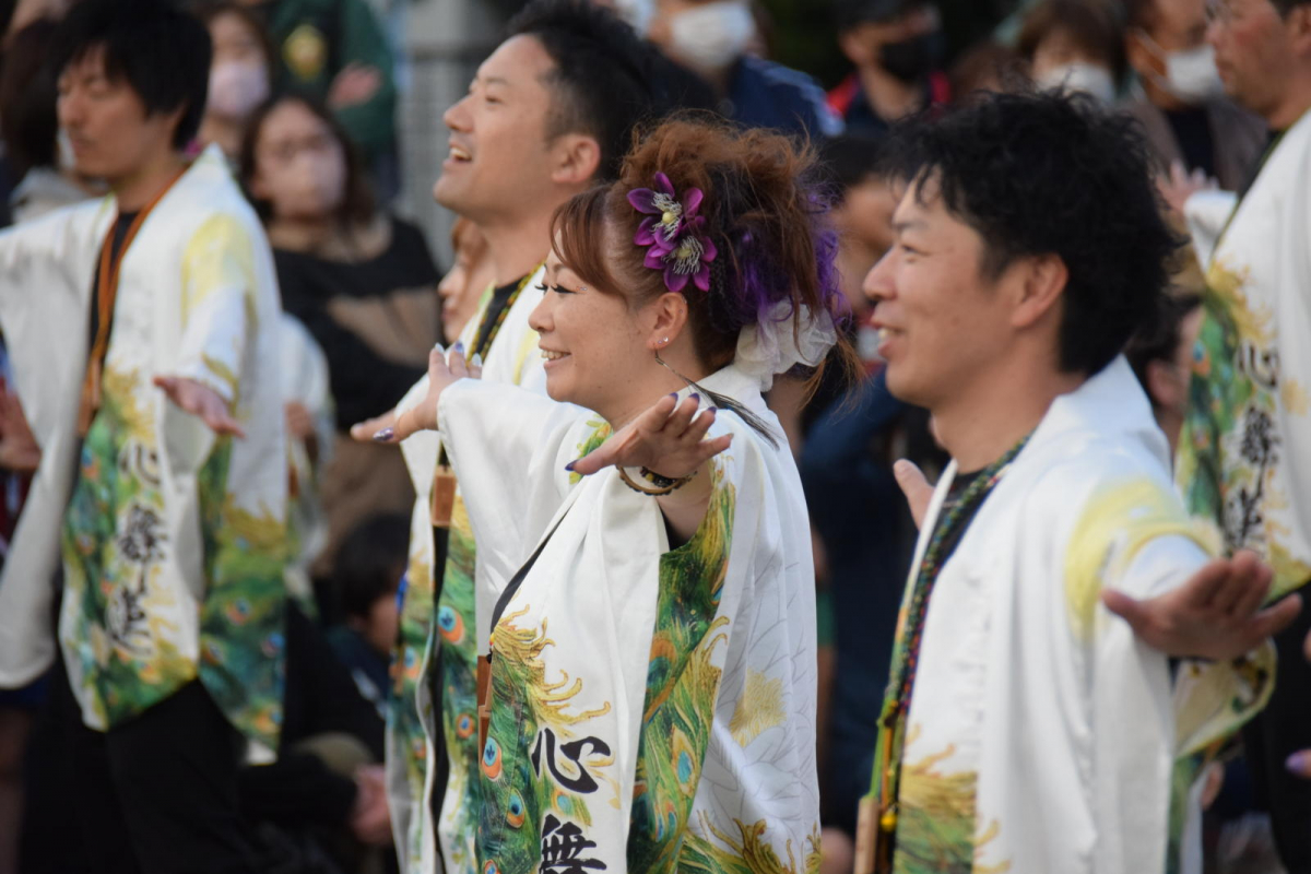 第52回江刺甚句まつり2025その1 2025/05/03