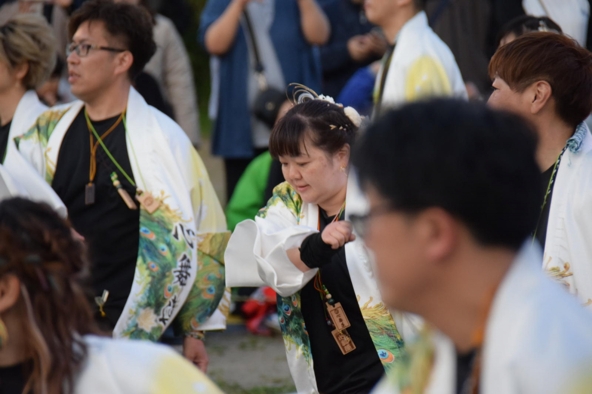 第52回江刺甚句まつり2025その1 2025/05/03