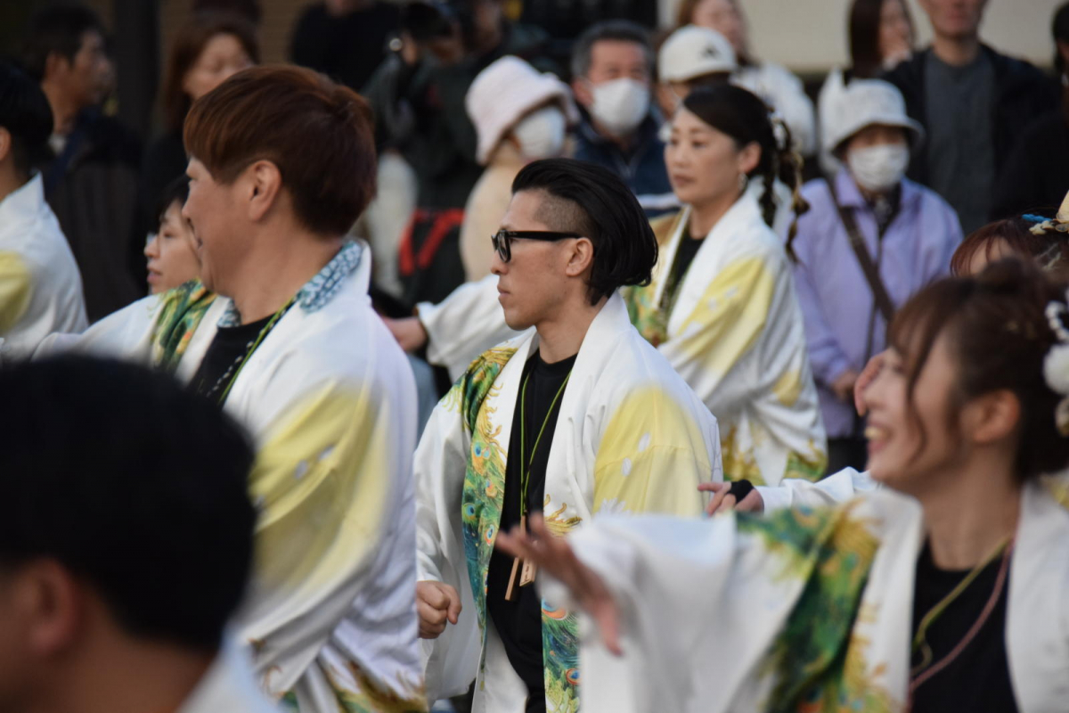 第52回江刺甚句まつり2025その1 2025/05/03