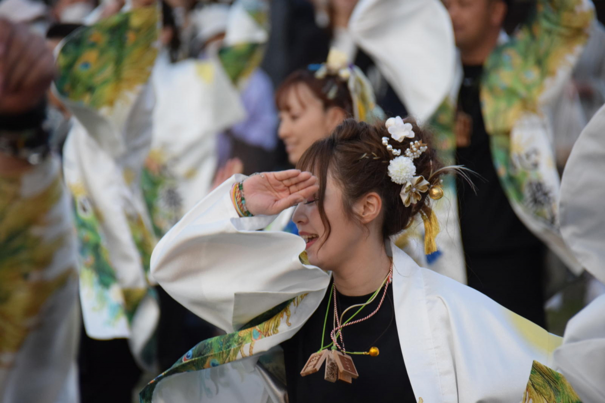 第52回江刺甚句まつり2025その1 2025/05/03