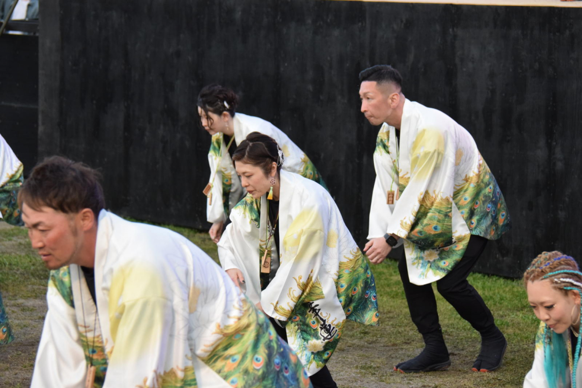 第52回江刺甚句まつり2025その1 2025/05/03