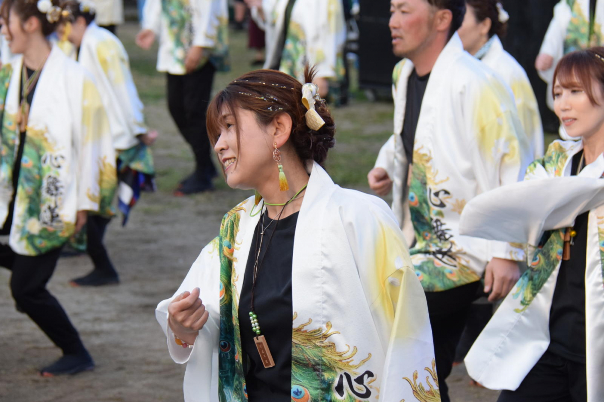 第52回江刺甚句まつり2025その1 2025/05/03