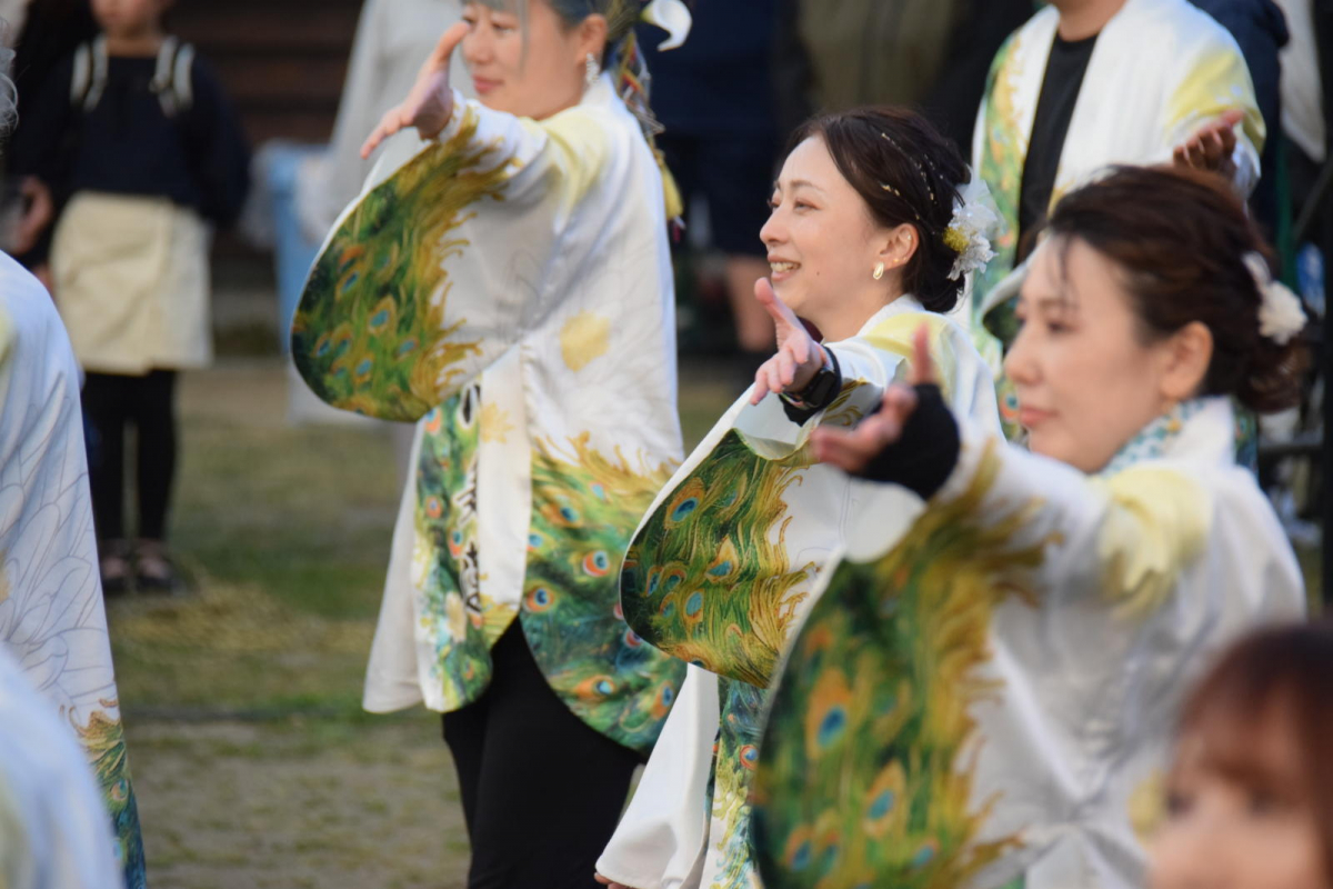 第52回江刺甚句まつり2025その1 2025/05/03