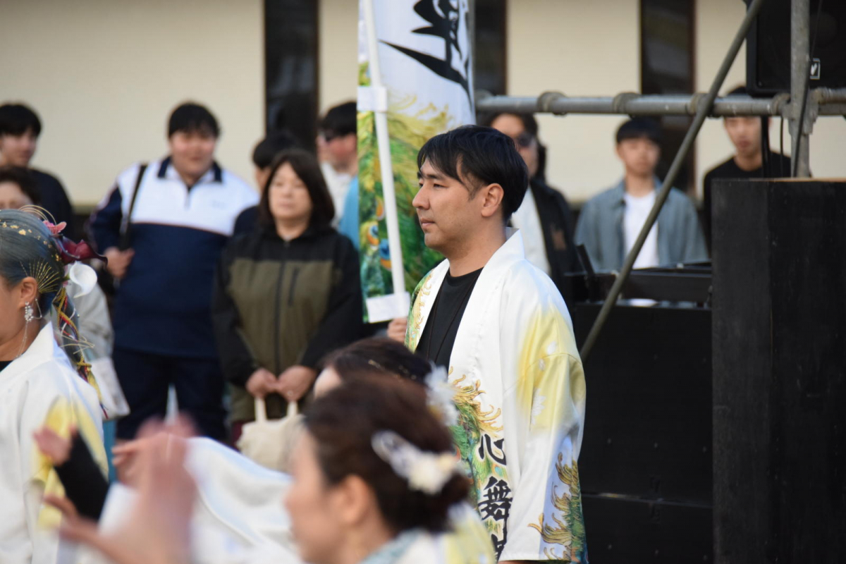 第52回江刺甚句まつり2025その1 2025/05/03