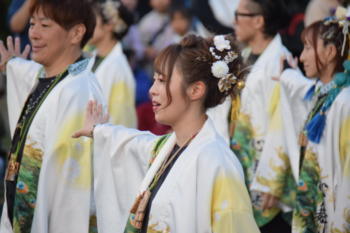 第52回江刺甚句まつり2025その1 2025/05/03