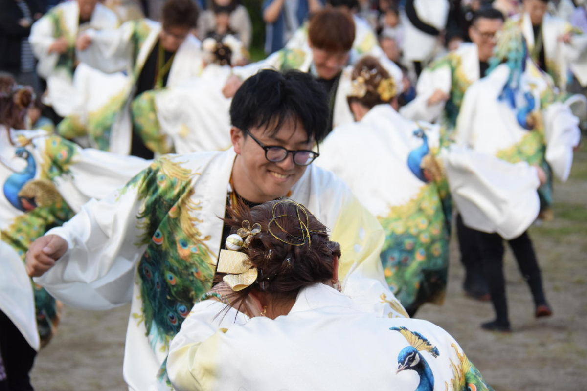 第52回江刺甚句まつり2025その1 2025/05/03