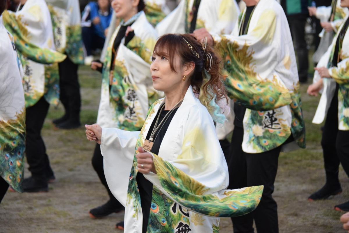 第52回江刺甚句まつり2025その1 2025/05/03