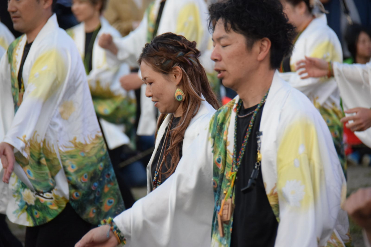 第52回江刺甚句まつり2025その1 2025/05/03