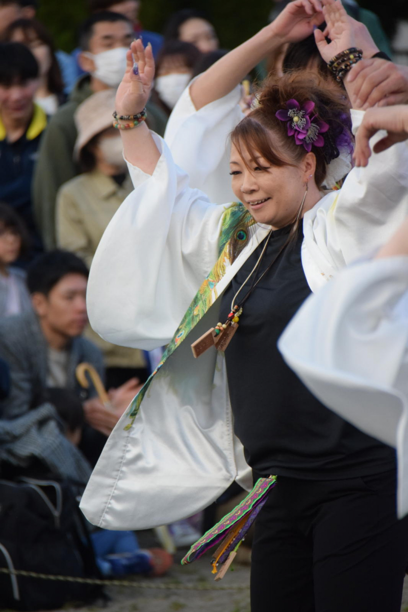 第52回江刺甚句まつり2025その1 2025/05/03