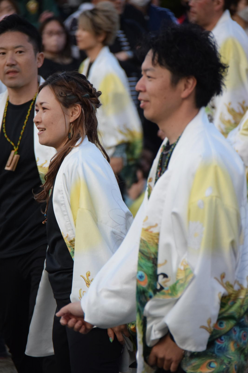 第52回江刺甚句まつり2025その1 2025/05/03