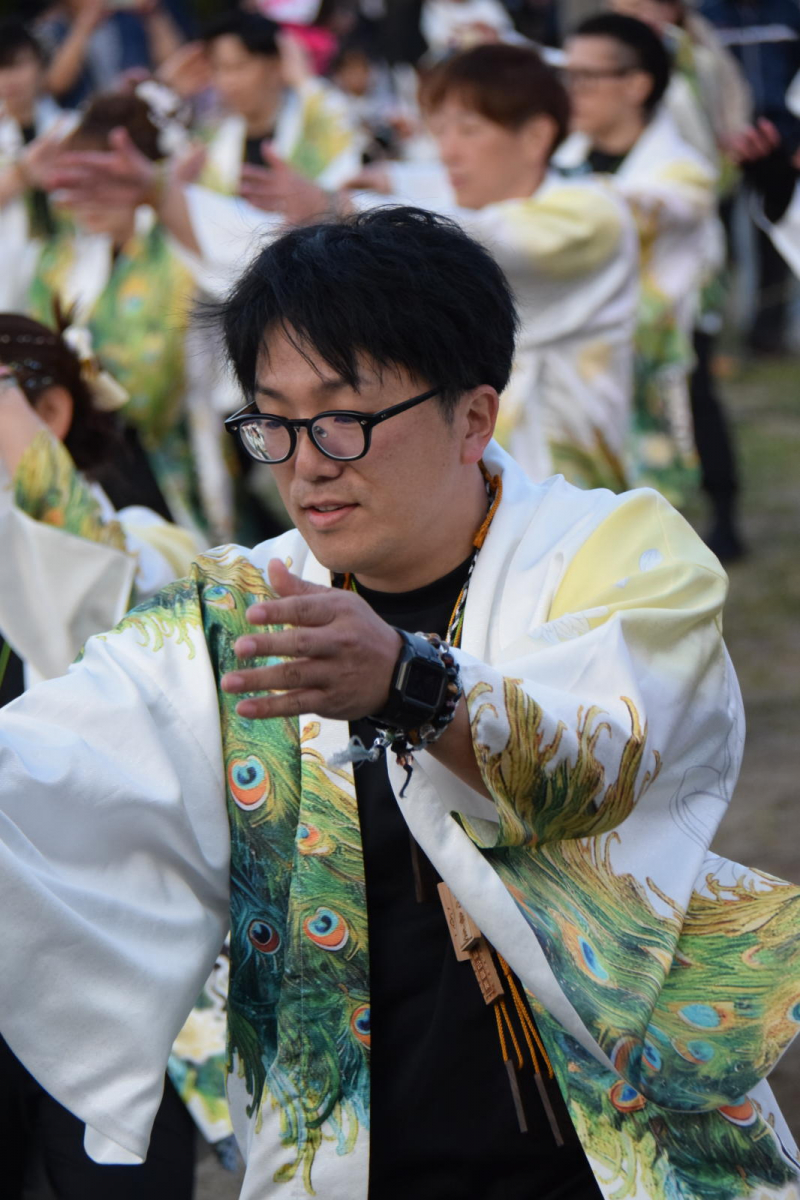 第52回江刺甚句まつり2025その1 2025/05/03