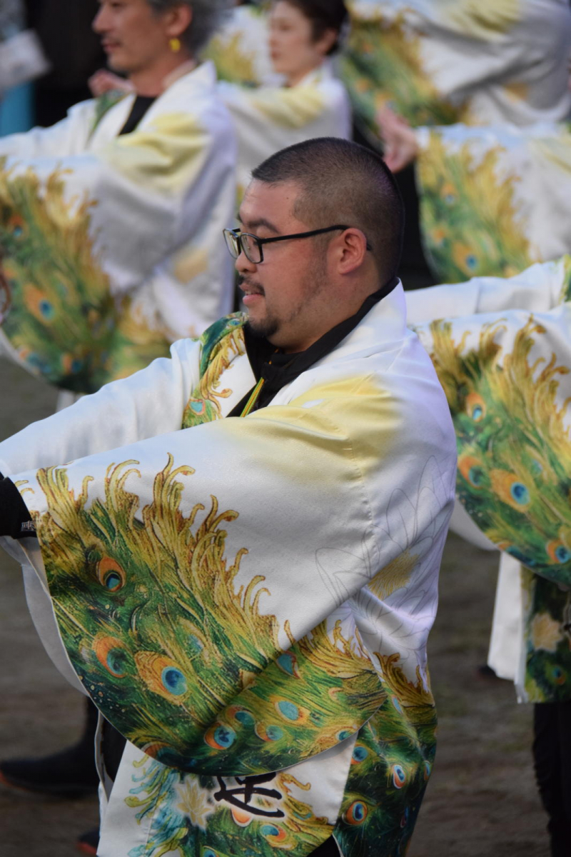 第52回江刺甚句まつり2025その1 2025/05/03