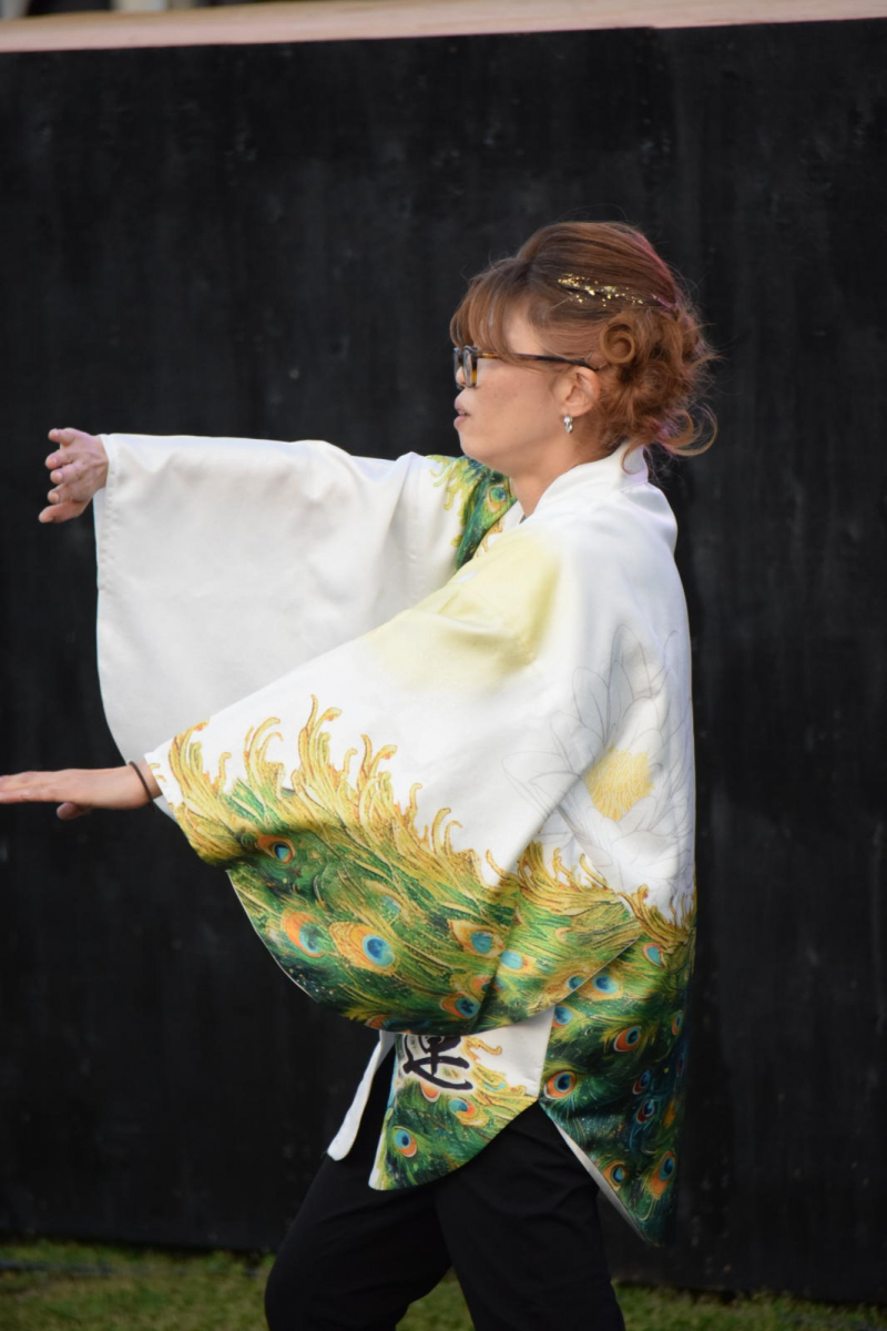 第52回江刺甚句まつり2025その1 2025/05/03