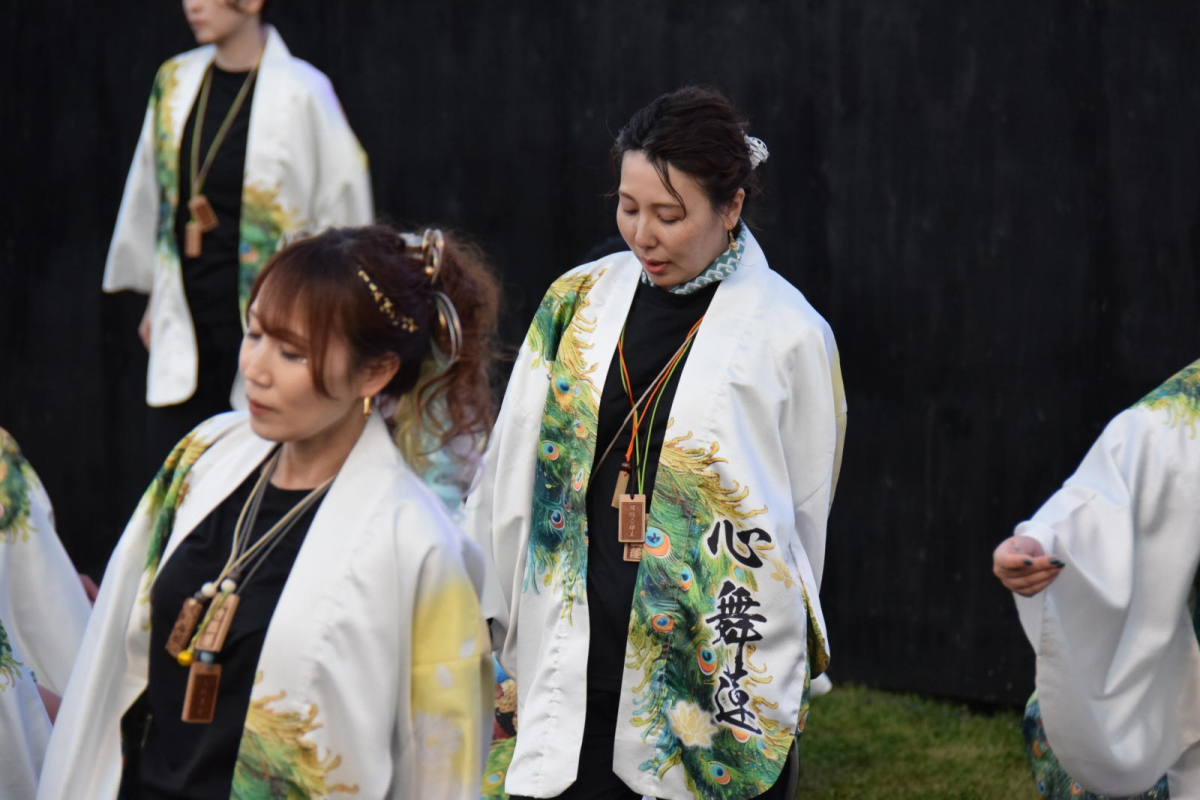 第52回江刺甚句まつり2025その1 2025/05/03