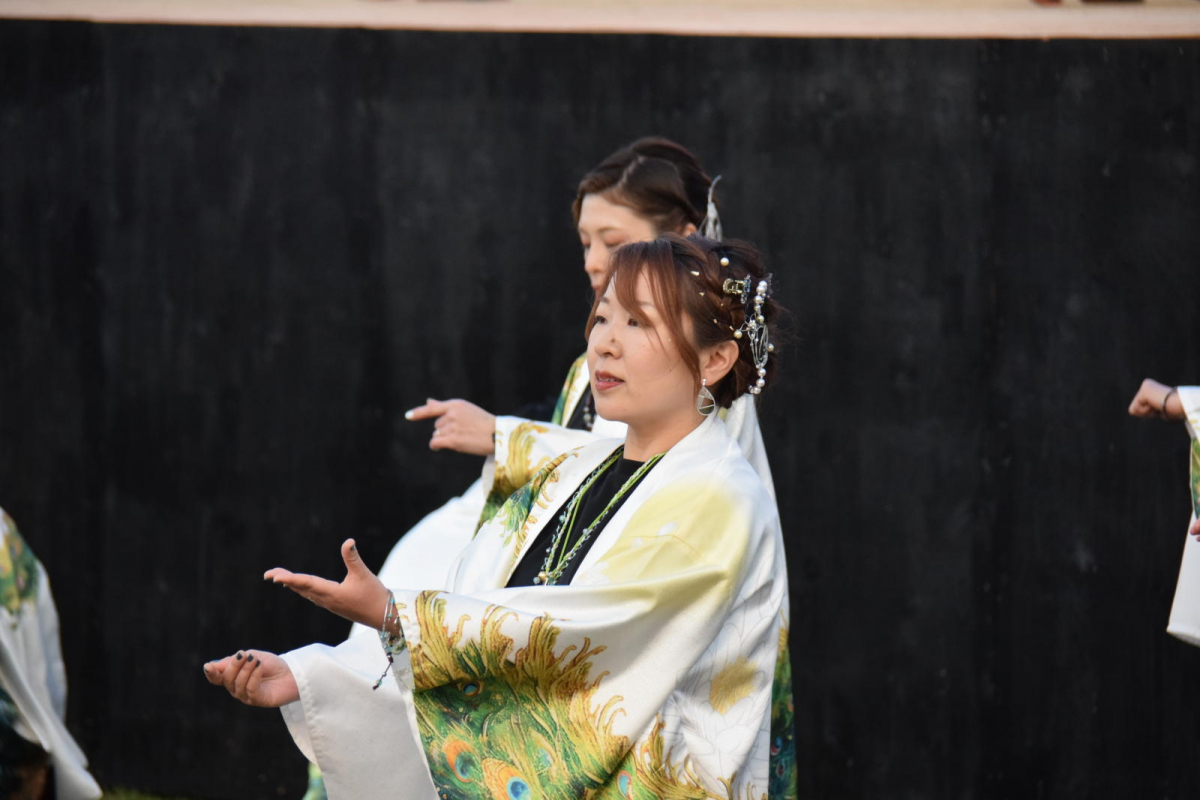 第52回江刺甚句まつり2025その1 2025/05/03