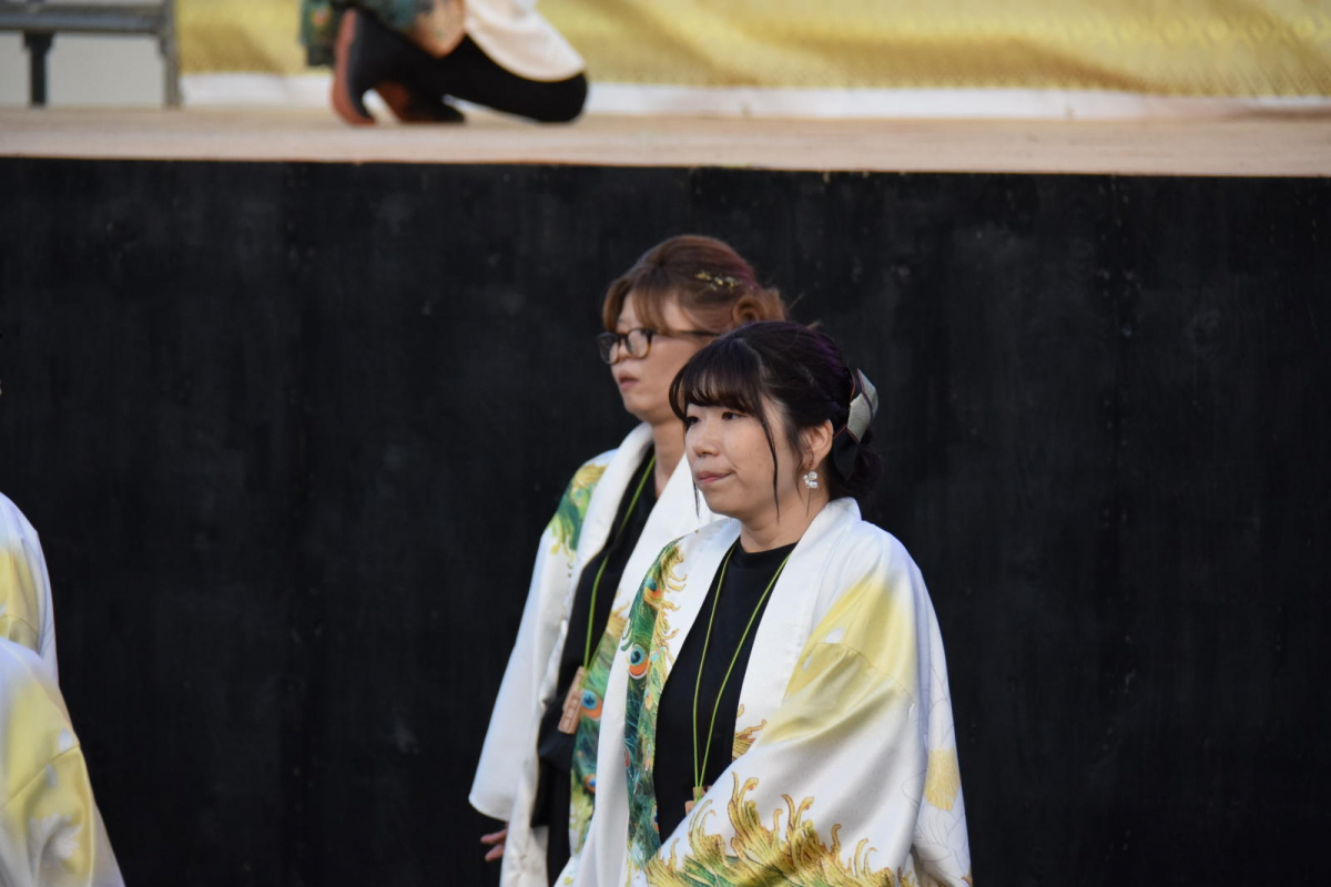 第52回江刺甚句まつり2025その1 2025/05/03