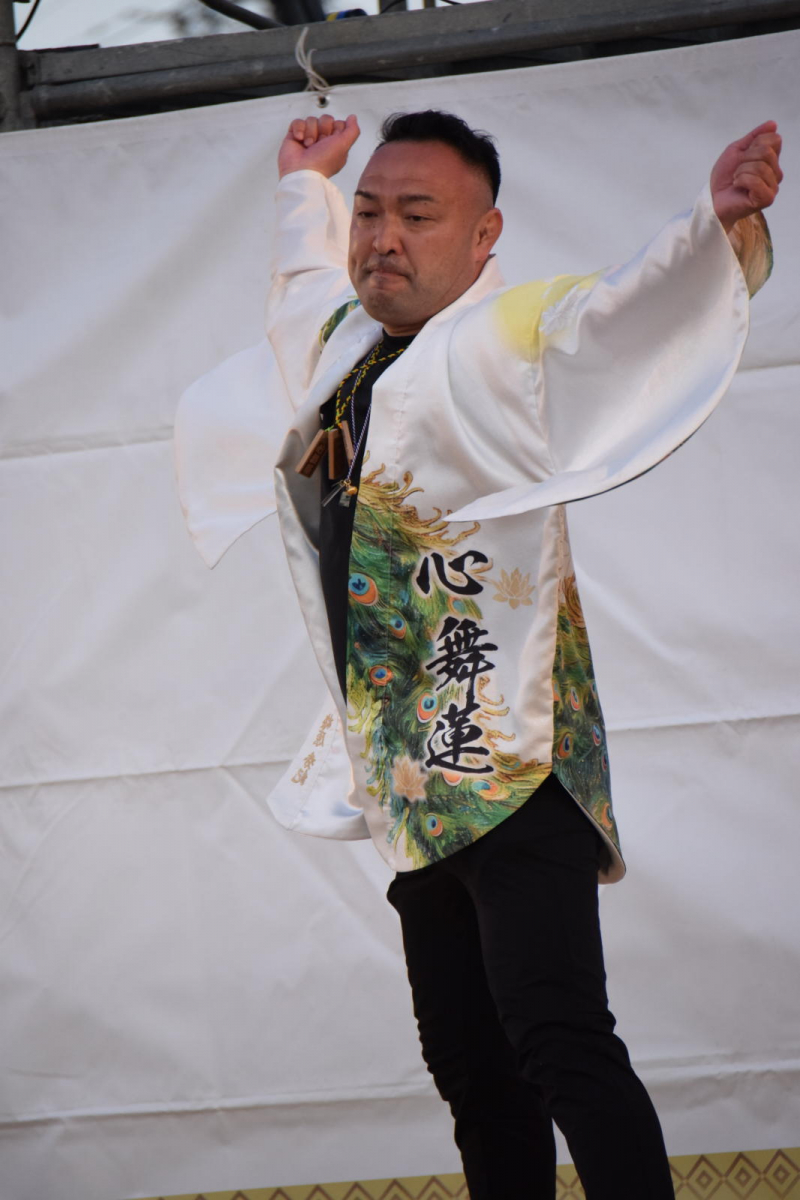 第52回江刺甚句まつり2025その1 2025/05/03